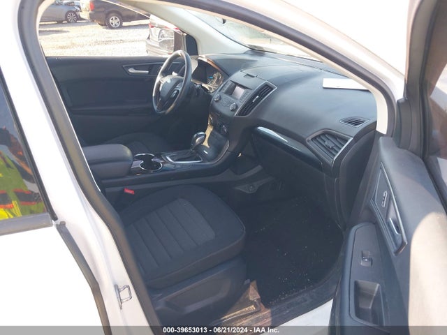 2FMPK3G95JBC42941 Ford EDGE SE