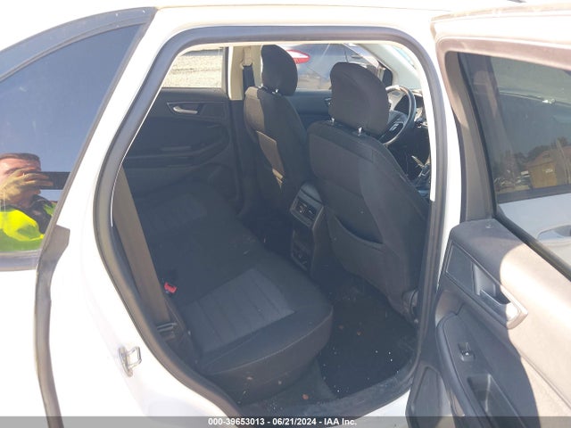 2FMPK3G95JBC42941 Ford EDGE SE