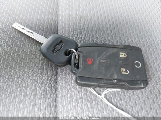 3GCPCREC2JG189115 Chevrolet Silverado 1500 1lt
