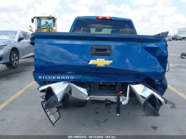 3GCPCREC2JG189115 Chevrolet Silverado 1500 1lt
