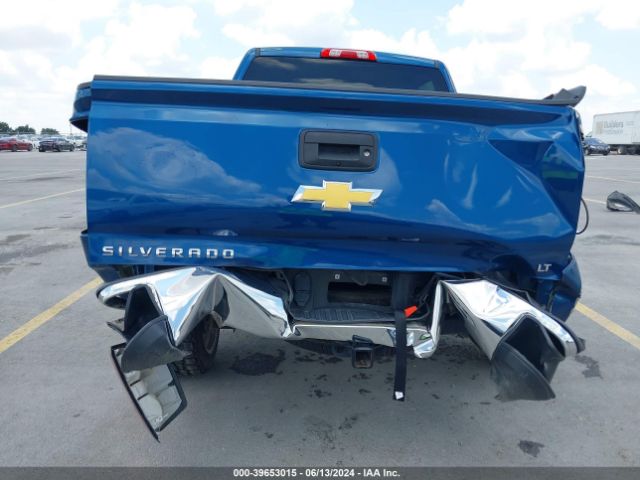 3GCPCREC2JG189115 Chevrolet Silverado 1500 1lt
