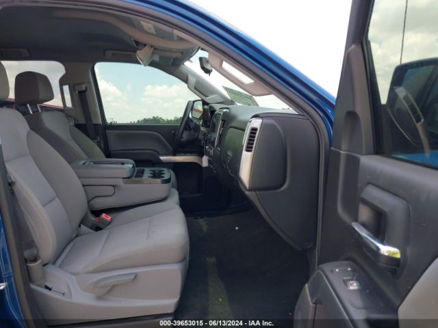 3GCPCREC2JG189115 Chevrolet Silverado 1500 1lt