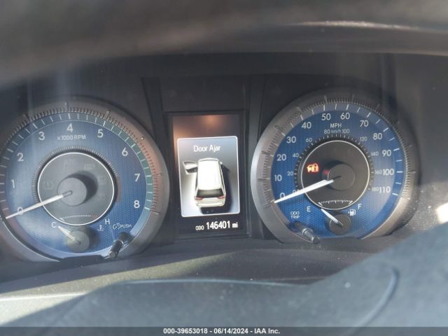 5TDKZ3DC1LS042747 Toyota SIENNA LE