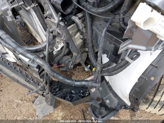 5N1AT2MV5LC781559 Nissan Rogue S Intelligent Awd