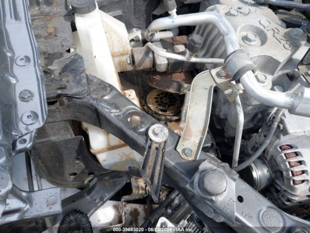 5N1AT2MV5LC781559 Nissan Rogue S Intelligent Awd
