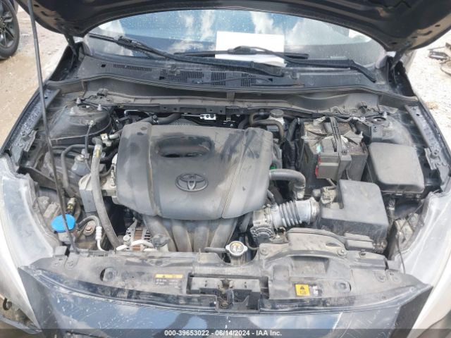 3MYDLBZV8GY141435 Scion IA
