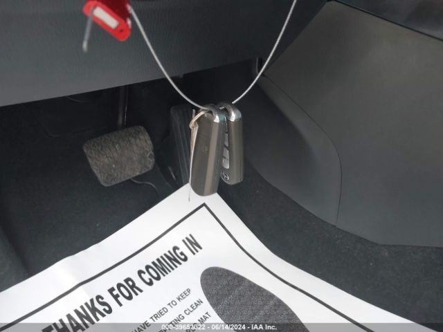 3MYDLBZV8GY141435 Scion IA