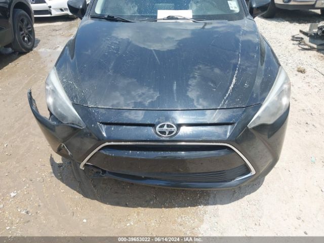 3MYDLBZV8GY141435 Scion IA