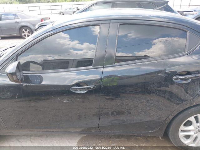 3MYDLBZV8GY141435 Scion IA