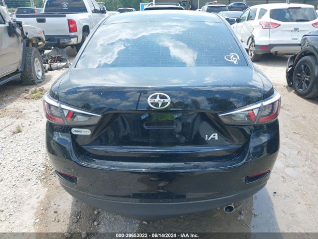 3MYDLBZV8GY141435 Scion IA
