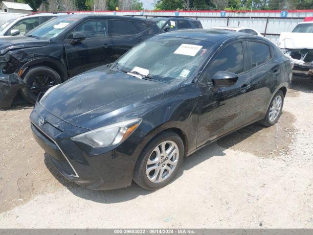 3MYDLBZV8GY141435 Scion IA