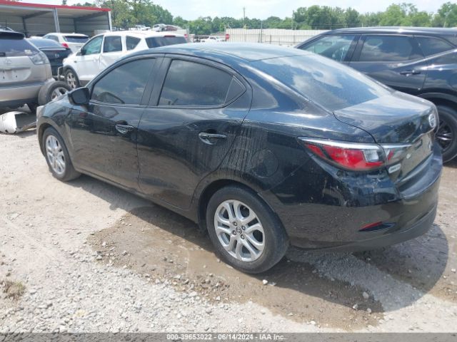 3MYDLBZV8GY141435 Scion IA