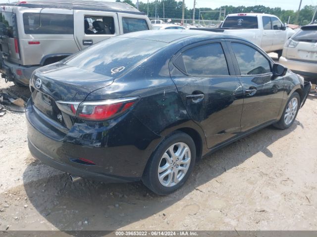 3MYDLBZV8GY141435 Scion IA