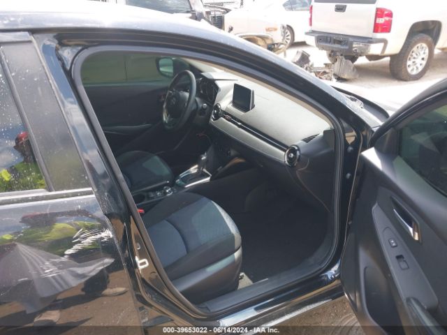 3MYDLBZV8GY141435 Scion IA