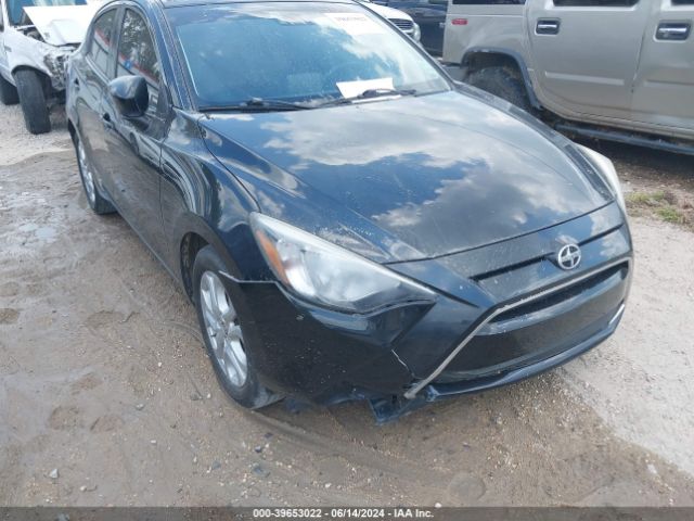 3MYDLBZV8GY141435 Scion IA