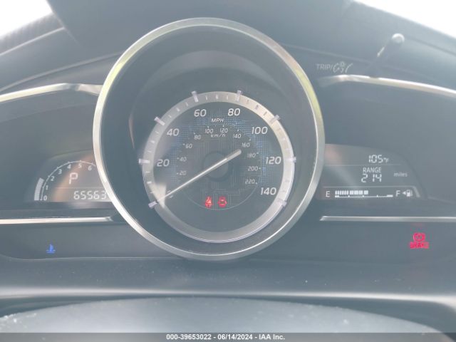 3MYDLBZV8GY141435 Scion IA