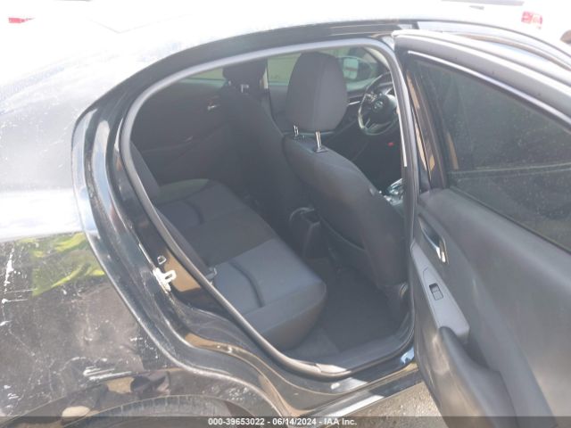 3MYDLBZV8GY141435 Scion IA