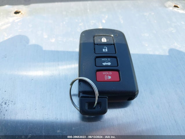 Toyota Corolla S Premium 2014 5YFBURHE8EP085846 Image 11