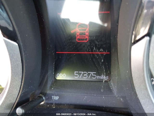 Toyota Corolla S Premium 2014 5YFBURHE8EP085846 Image 15