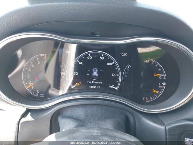 1C4RJFAG8KC809928 Jeep Grand Cherokee Altitude 4x4