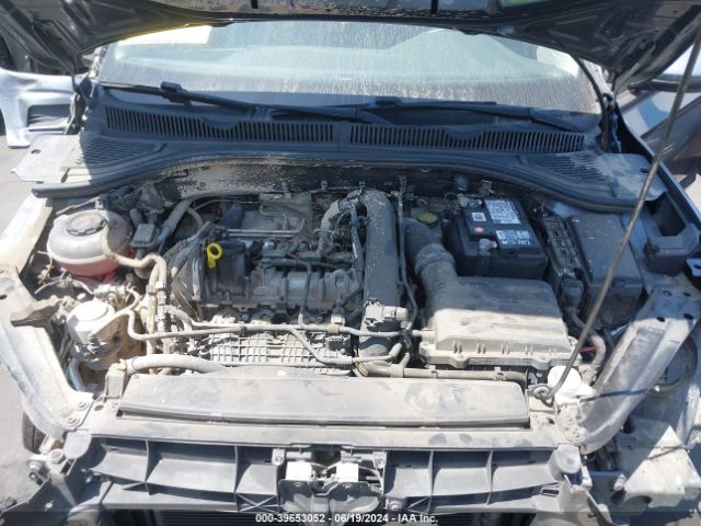 3VWE57BU5KM268071 Volkswagen Jetta 1.4t Sel