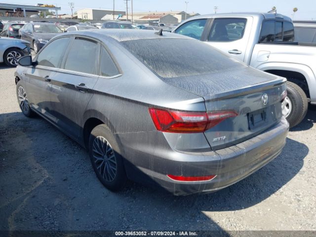 3VWE57BU5KM268071 Volkswagen Jetta 1.4t Sel