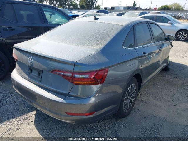 3VWE57BU5KM268071 Volkswagen Jetta 1.4t Sel