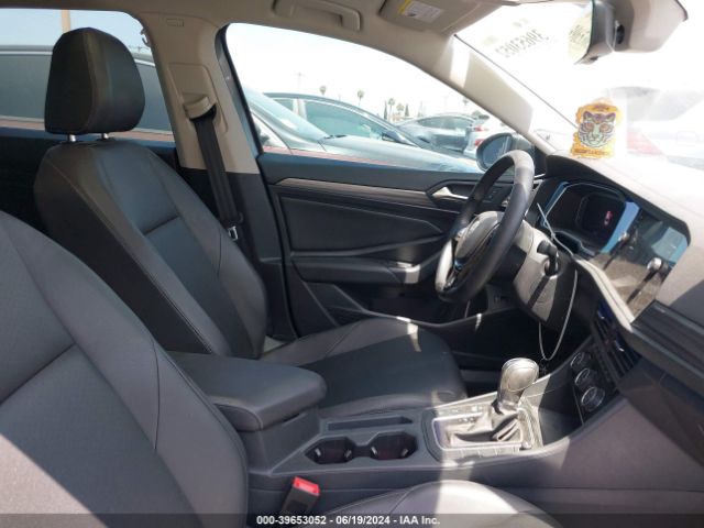 3VWE57BU5KM268071 Volkswagen Jetta 1.4t Sel