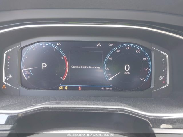 3VWE57BU5KM268071 Volkswagen Jetta 1.4t Sel