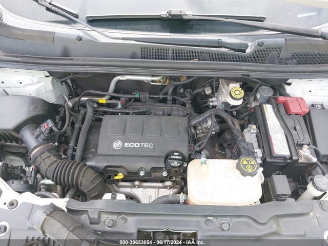 KL4CJDSB1FB192598 Buick Encore Premium