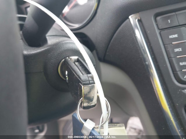 KL4CJDSB1FB192598 Buick Encore Premium