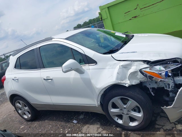 Buick Encore Premium 2015 KL4CJDSB1FB192598 Image 13