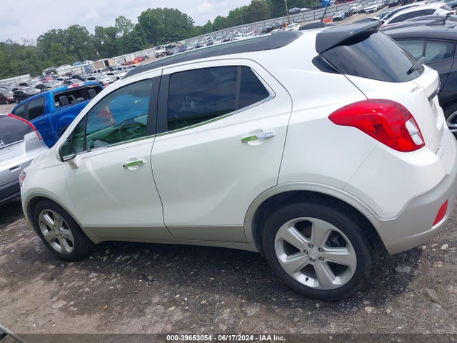 KL4CJDSB1FB192598 Buick Encore Premium