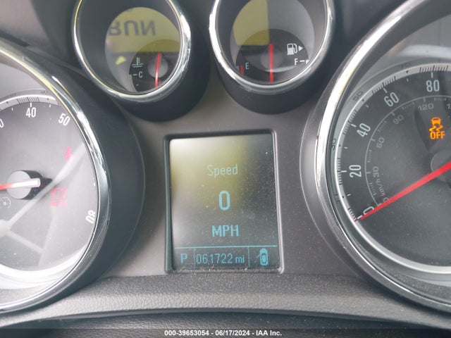 KL4CJDSB1FB192598 Buick Encore Premium