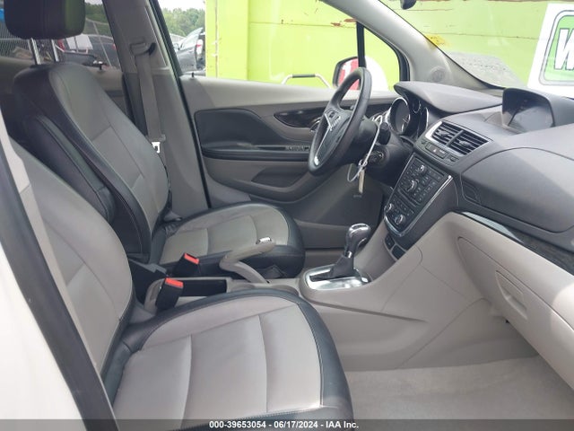 KL4CJDSB1FB192598 Buick Encore Premium