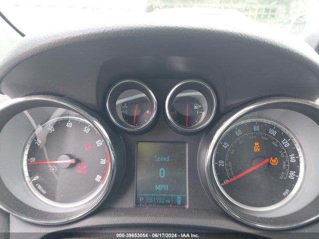 Buick Encore Premium 2015 KL4CJDSB1FB192598 Image 7