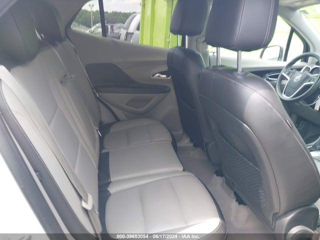 Buick Encore Premium 2015 KL4CJDSB1FB192598 Image 8