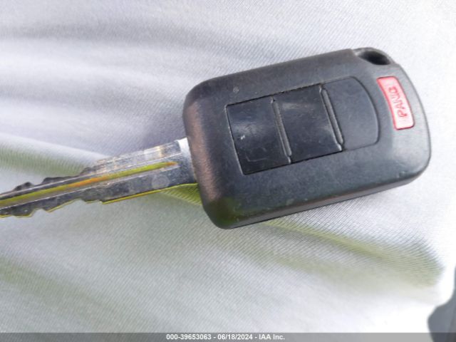 2021 MITSUBISHI MIRAGE G4 ML32FUFJ7MHF06887 Photo 10