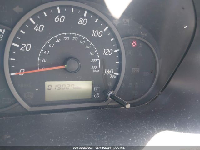 2021 MITSUBISHI MIRAGE G4 ML32FUFJ7MHF06887 Photo 6