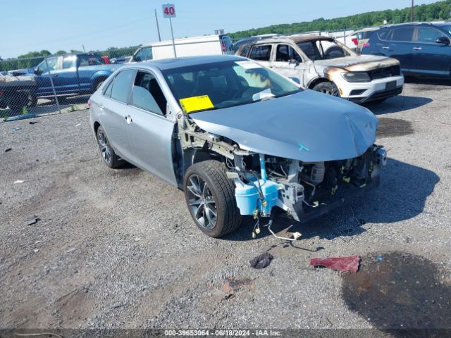 4T1BK1FK8FU564350 auction archive image