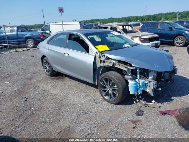 4T1BK1FK8FU564350 Toyota Camry Xse V6