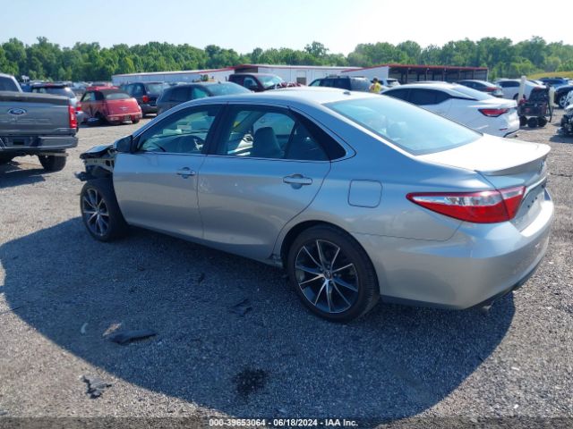 4T1BK1FK8FU564350 Toyota Camry Xse V6