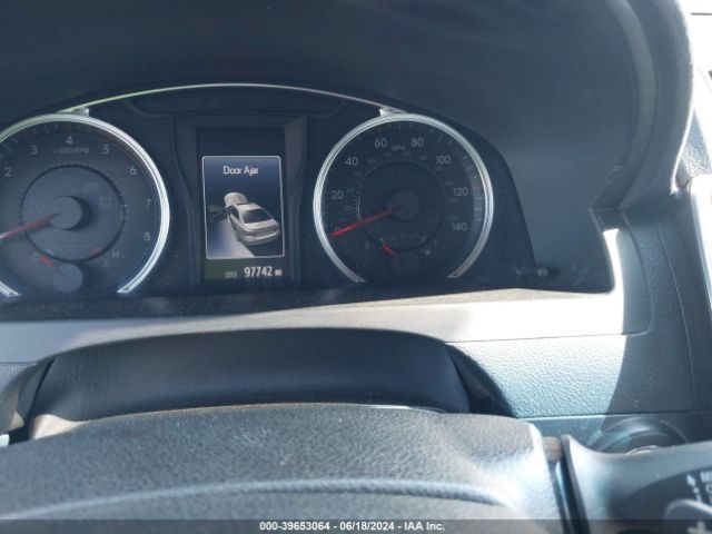4T1BK1FK8FU564350 Toyota Camry Xse V6