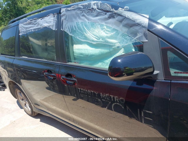 Toyota SIENNA LE 2020 5TDKZ3DC9LS064219 Image 14