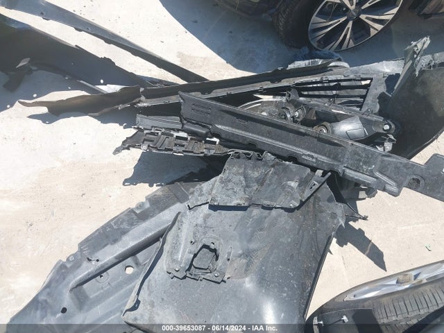 Toyota SIENNA LE 2020 5TDKZ3DC9LS064219 Image 12