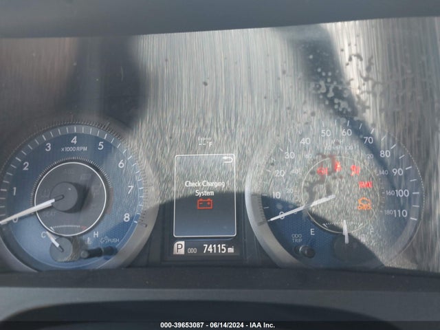 Toyota SIENNA LE 2020 5TDKZ3DC9LS064219 Image 7