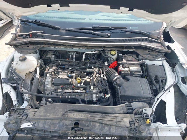 Ford ESCAPE SE 2021 1FMCU0G67MUA31137 Image 10
