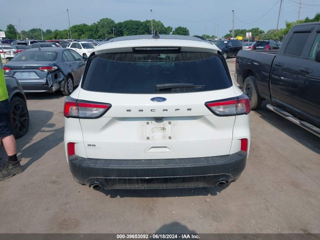 Ford ESCAPE SE 2021 1FMCU0G67MUA31137 Image 17