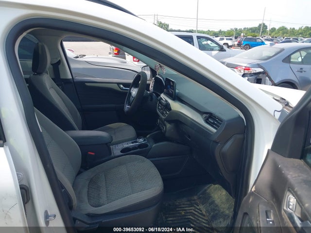 Ford ESCAPE SE 2021 1FMCU0G67MUA31137 Image 5