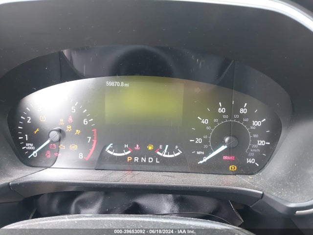 Ford ESCAPE SE 2021 1FMCU0G67MUA31137 Image 7